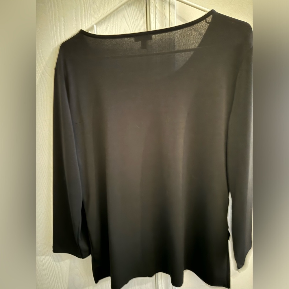 Talbots Blouse - Picture 2 of 3
